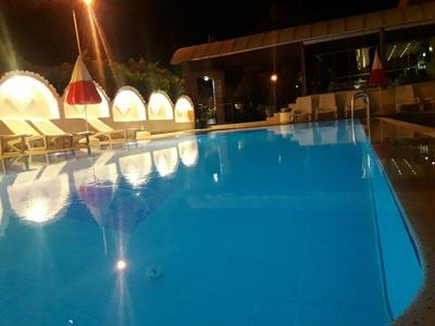 Minay Hotel Plus