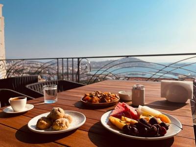 Monalisa Hotels Kuşadası