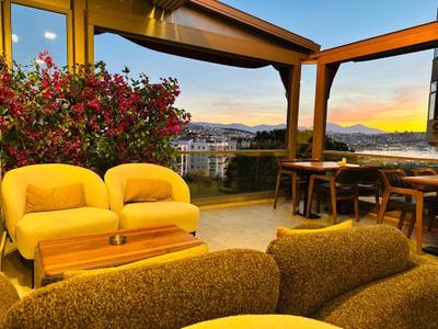 Monalisa Hotels Kuşadası