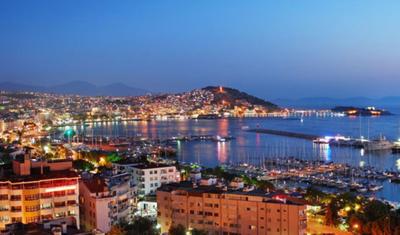 Monalisa Hotels Kuşadası