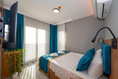 Otel Carpediem Gold Kuşadası