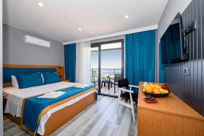Otel Carpediem Gold Kuşadası