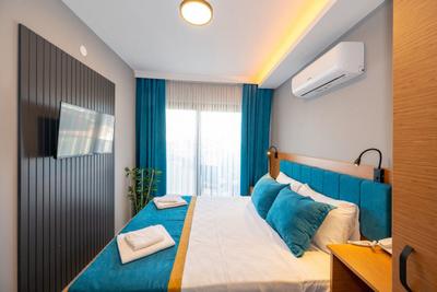 Otel Carpediem Gold Kuşadası