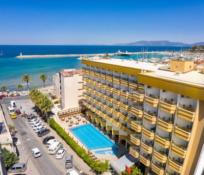 Palm Hotel Kuşadası