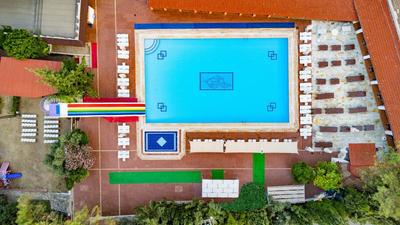 Pigale Beach Resort