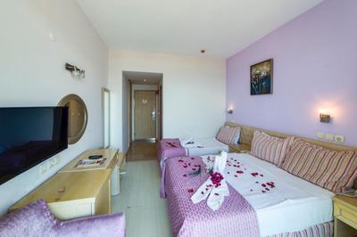 Porteras Otel Spa & Restaurant