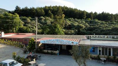 Radon Termal Hotel