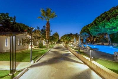 Risus Garden Marina Hotel Kusadasi