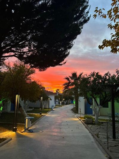 Risus Garden Marina Hotel Kusadasi