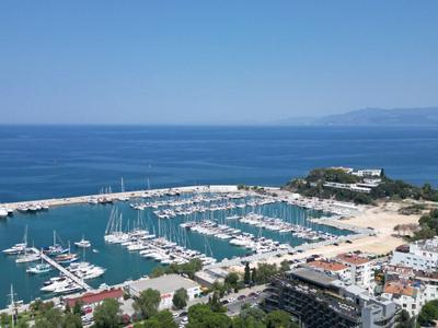 Risus Garden Marina Hotel Kusadasi