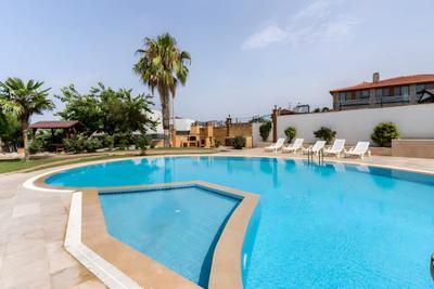 Salıda Inn Hotel