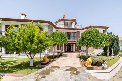 Salıda Inn Hotel