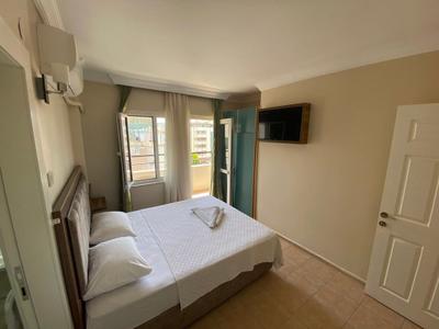 Vesta Apart Hotel
