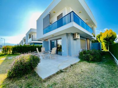 Luxury Villa Albatros Özel Havuz