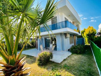Luxury Villa Albatros Özel Havuz