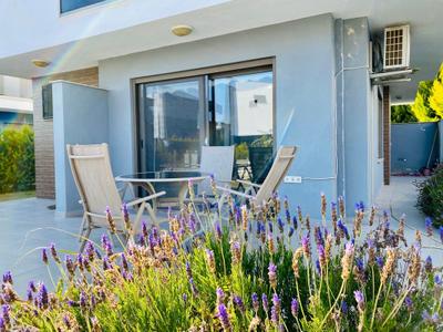 Luxury Villa Albatros Özel Havuz