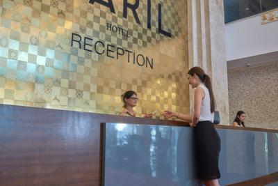 Maril Resort Hotel