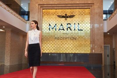 Maril Resort Hotel