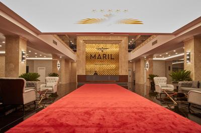 Maril Resort Hotel
