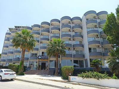 Moonstar Hotel