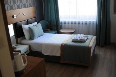 Otel Kabaçam