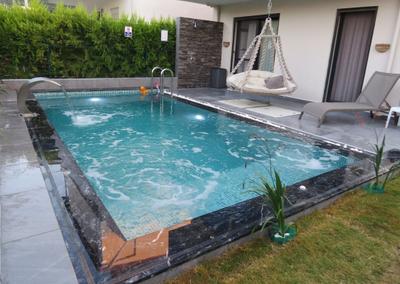 Oyster Park Villa