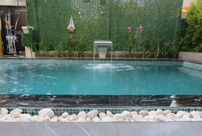 Oyster Park Villa