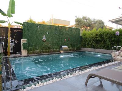 Oyster Park Villa