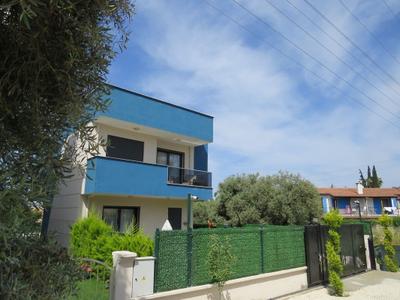 Oyster Park Villa