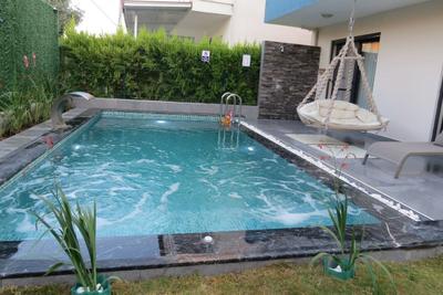 Oyster Park Villa