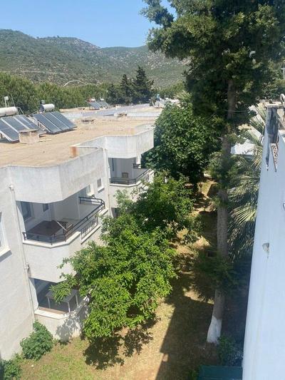 Palmclub Apart Otel
