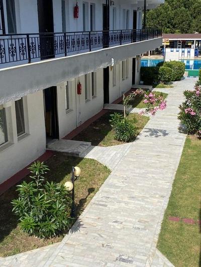 Palmclub Apart Otel