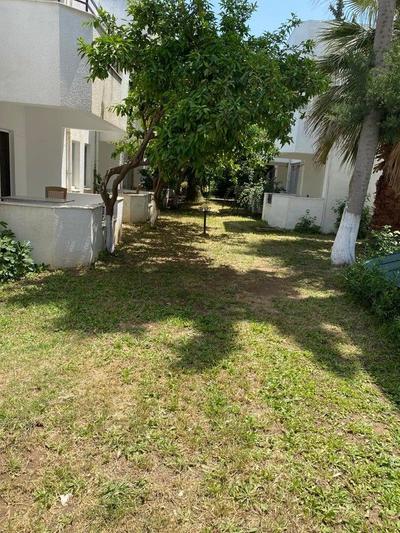 Palmclub Apart Otel