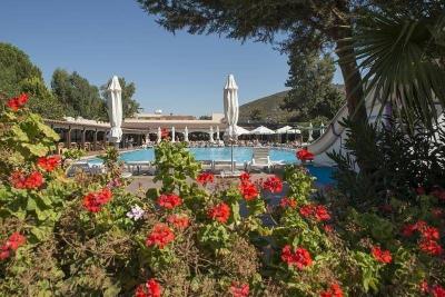 Pigale Beach Resort