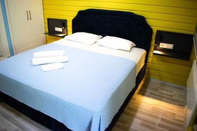 Radon Termal Hotel