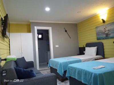 Radon Termal Hotel
