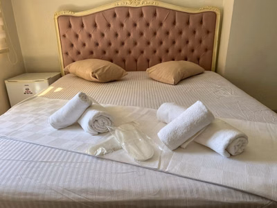 Ramos Hotel Kuşadası