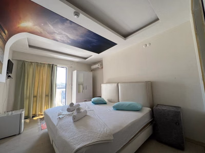 Ramos Hotel Kuşadası