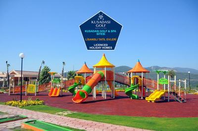 BBF Turizm Ev Otelciliği