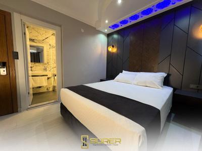Sürer Otel