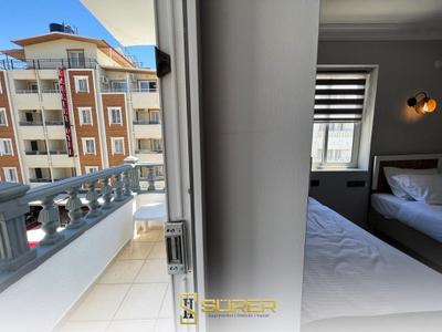 Sürer Otel