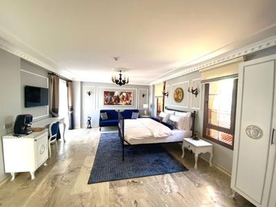 Villa Ephesus Hotel