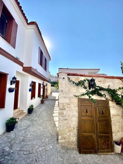 Villa Ephesus Hotel