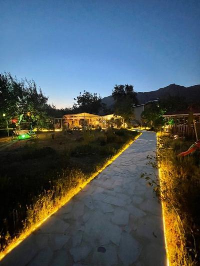 Adasu Otel