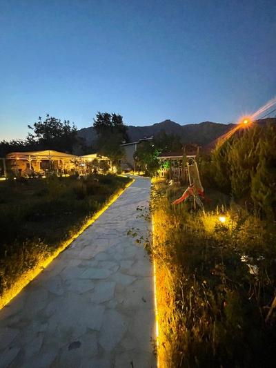Adasu Otel