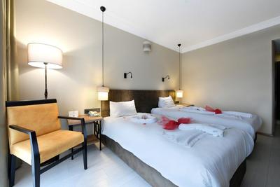 Onhann Hotel Termal & Spa