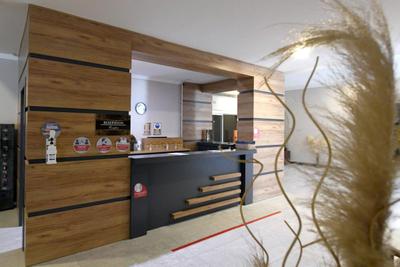 Onhann Hotel Termal & Spa