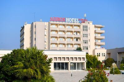Onhann Hotel Termal & Spa