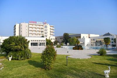 Onhann Hotel Termal & Spa