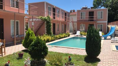 Ali Baba Butik Otel